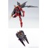 DM RGX-0 TESTAMENT RED ROBOT MODEL KIT